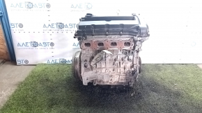 Engine Jeep Patriot 11-17 2.4 ED3 102k, with donut, wedge, for spare parts