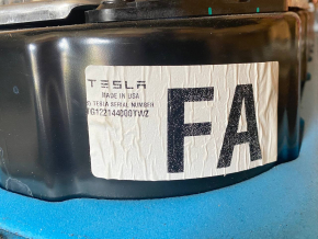 Battery pack VVB complete Tesla Model Y 20- AWD 82kW, 17k