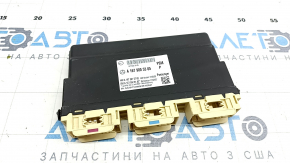 Driver's seat control unit Mercedes W167 GLE 350 450 20-23