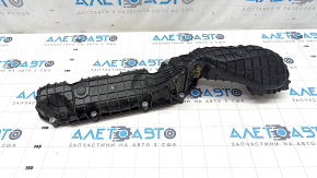 Intake manifold left BMW X7 G07 19-22 N63