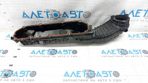 Intake manifold left BMW X7 G07 19-22 N63