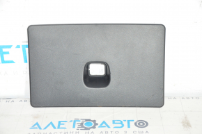Front Trunk Box Cover for Tesla Model Y 20 Lock - Black, Scratches