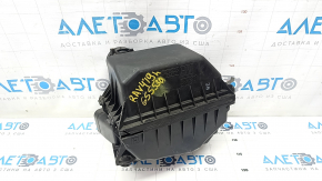 Air filter housing Toyota Rav4 19- hybrid complete, broken mount