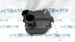 Air filter housing Toyota Rav4 19- hybrid complete, broken mount