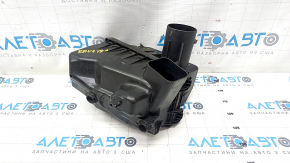 Air filter housing Toyota Rav4 19- hybrid complete, broken mount