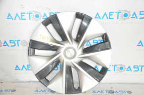 Wheel cap R19 Tesla Model Y 20 - minor scratches