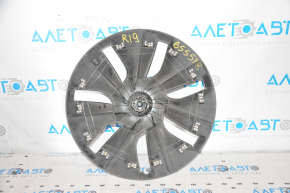 Wheel cap R19 Tesla Model Y 20 - minor scratches