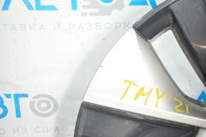 Wheel cap R19 Tesla Model Y 20 - minor scratches