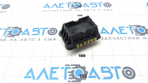 Front jack BMW X7 G07 19 - broken latches