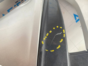 Wheel cap R19 Tesla Model Y 20 - scratches