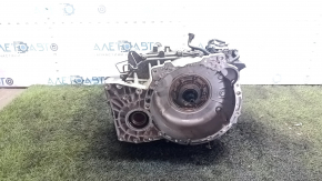 Automatic transmission assembly Jeep Patriot 11-16 2.4 AWD 102k, missing donut