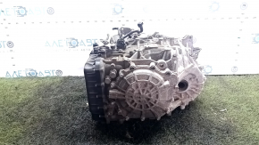 Automatic transmission assembly Jeep Patriot 11-16 2.4 AWD 102k, missing donut