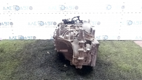 Automatic transmission assembly Jeep Patriot 11-16 2.4 AWD 102k, missing donut
