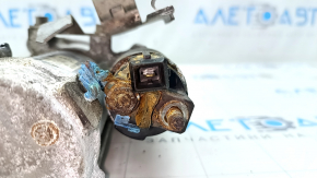 Starter BMW X7 G07 19- N63, S68 driftwood, wedge, for spare parts
