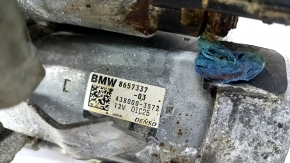 Starter BMW X7 G07 19- N63, S68 driftwood, wedge, for spare parts
