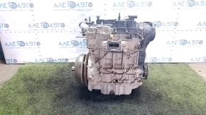 Engine Audi A4 B8 12-16 2.0T CPMB 115k, with donut, wedge, for spare parts