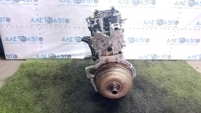 Engine Audi A4 B8 12-16 2.0T CPMB 115k, with donut, wedge, for spare parts