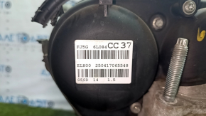Ford Escape MK3 17-19 1.5T 15HDTX 115k engine with donut, wedge, for spare parts