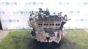 Ford Escape MK3 17-19 1.5T 15HDTX 115k engine with donut, wedge, for spare parts