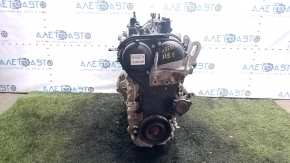 Ford Escape MK3 17-19 1.5T 15HDTX 115k engine with donut, wedge, for spare parts