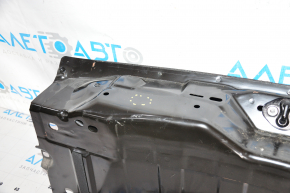 Tesla Model Y 20 Back Panel - Black, Butt