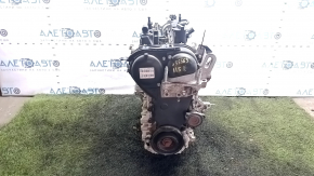 Ford Escape MK3 17-19 1.5T 15HDTX 115k engine with donut, wedge, for spare parts