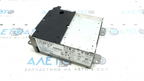 Mercedes W167 GLE 350 450 20-23 radio tape recorder chip broken