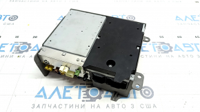 Mercedes W167 GLE 350 450 20-23 radio tape recorder chip broken