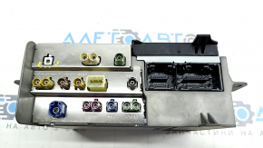 Mercedes W167 GLE 350 450 20-23 radio tape recorder chip broken