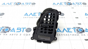 Central dashboard air duct deflector Honda HR-V 16-22