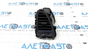 Left dashboard air duct deflector Honda HR-V 16-22