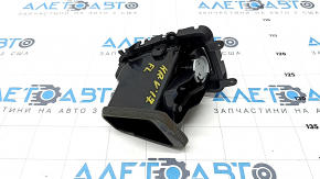 Left dashboard air duct deflector Honda HR-V 16-22