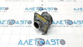 Front gearbox bracket BMW X7 G07 19- N63, S68 driftwood