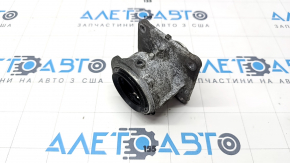 Front gearbox bracket BMW X7 G07 19- N63, S68 driftwood