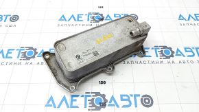 Oil cooler for internal combustion engine BMW X7 G07 19-22 N63