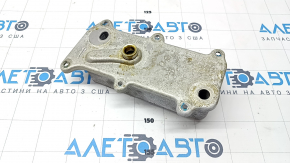 Oil cooler for internal combustion engine BMW X7 G07 19-22 N63