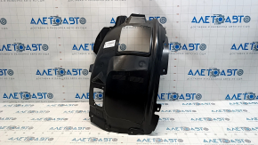 Front left mudguard front part BMW X3 G01 18-21