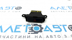 Hazard warning button Honda HR-V 16-17