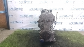 Nissan Rogue 14-16 2.5 QR25DE 78k engine, 14-14-14-14 for spare parts, cracks in cylinders