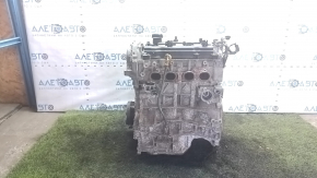 Nissan Rogue 14-16 2.5 QR25DE 78k engine, 14-14-14-14 for spare parts, cracks in cylinders