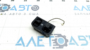 Mercedes W167 GLE 350 450 20-23 Steering Wheel Heating and Adjustment Button