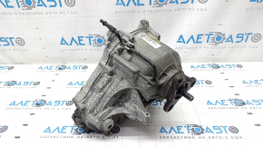 Transfer case BMW X7 G07 19-22 N63 53k was water