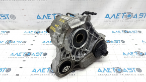 Transfer case BMW X7 G07 19-22 N63 53k was water