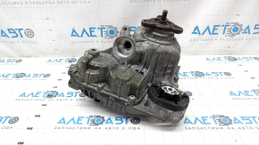 Transfer case BMW X7 G07 19-22 N63 53k was water