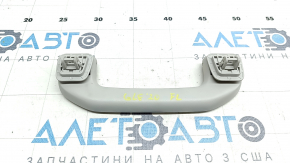 Ceiling handle front left Mercedes W167 GLE 350 450 20-23 gray