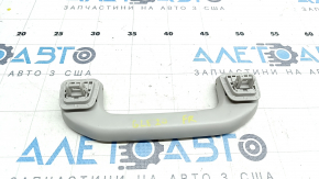 Front right ceiling handle Mercedes W167 GLE 350 450 20-23 gray
