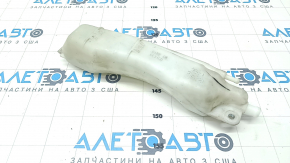 Expansion tank for cooling Honda HR-V 16-22 without neck