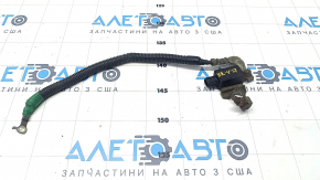Battery terminal negative Honda HR-V 16-22