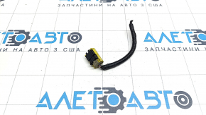 Chip for front airbag sensor Honda HR-V 16-22 on TV