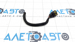 Chip for the cooling fan motor Honda HR-V 16-22